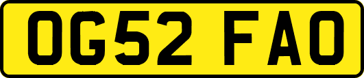 OG52FAO