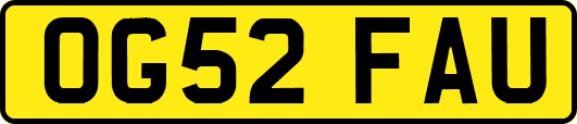 OG52FAU