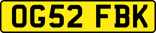 OG52FBK