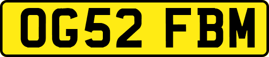 OG52FBM