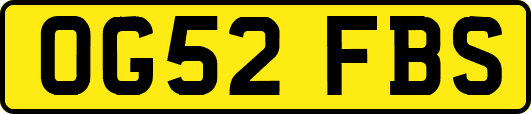 OG52FBS