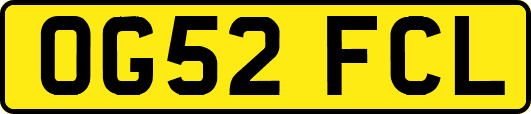 OG52FCL