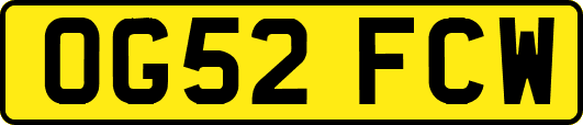 OG52FCW