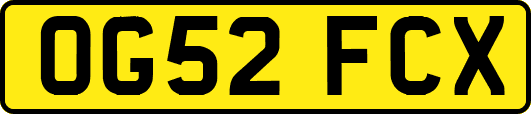 OG52FCX