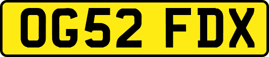 OG52FDX