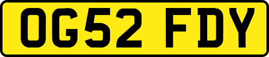 OG52FDY