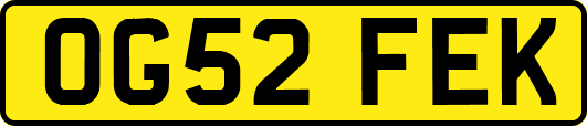OG52FEK