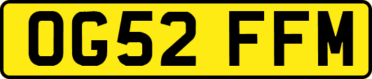 OG52FFM