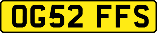 OG52FFS