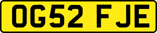 OG52FJE