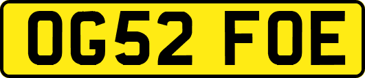 OG52FOE