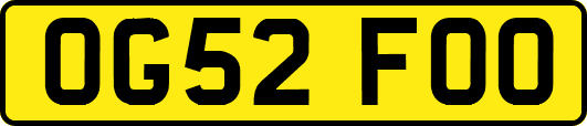 OG52FOO