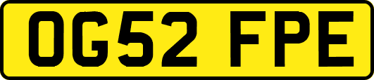 OG52FPE