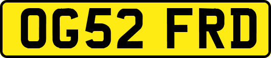 OG52FRD
