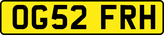 OG52FRH