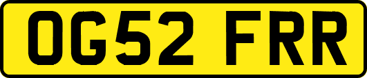 OG52FRR