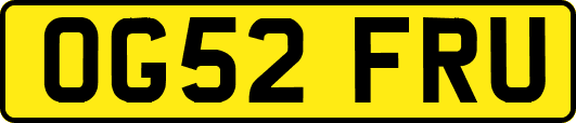 OG52FRU