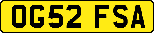 OG52FSA