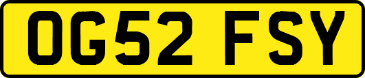 OG52FSY