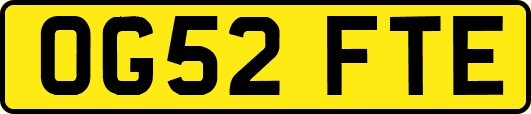 OG52FTE