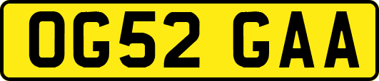 OG52GAA
