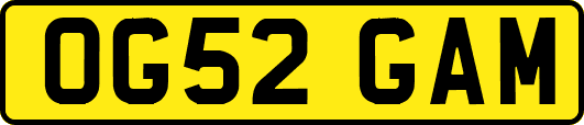 OG52GAM