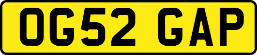 OG52GAP