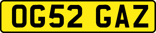 OG52GAZ