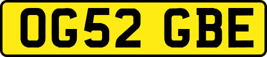 OG52GBE