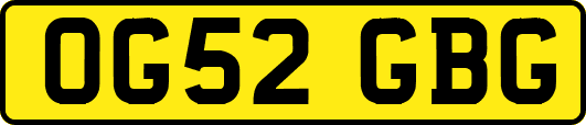 OG52GBG