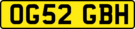 OG52GBH