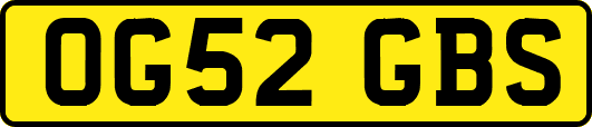 OG52GBS