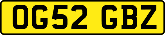 OG52GBZ