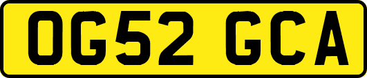 OG52GCA