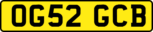 OG52GCB