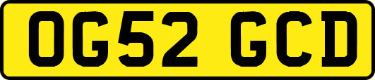 OG52GCD
