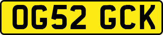 OG52GCK