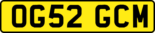 OG52GCM