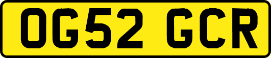OG52GCR