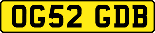 OG52GDB