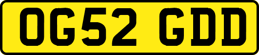 OG52GDD