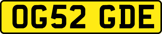 OG52GDE