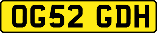 OG52GDH