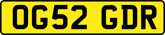 OG52GDR