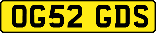 OG52GDS