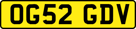 OG52GDV
