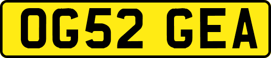 OG52GEA