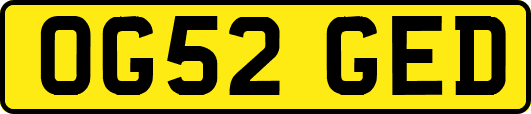 OG52GED