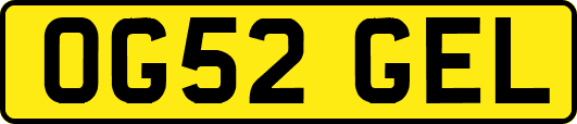 OG52GEL