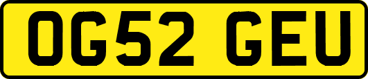 OG52GEU